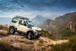 Suzuki Jimny 4SPORT Desert 2018 года (BR)